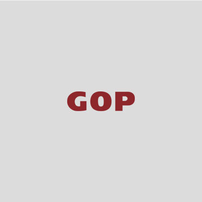 GOP Logo