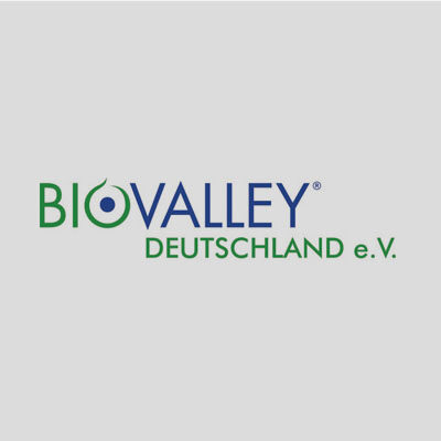 Biovalley Logo