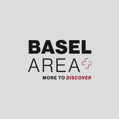 Basel Area Logo