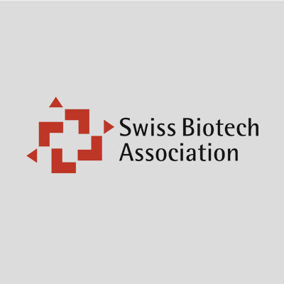Swiss Biotech Accosiation Logo