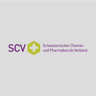 SCV Logo