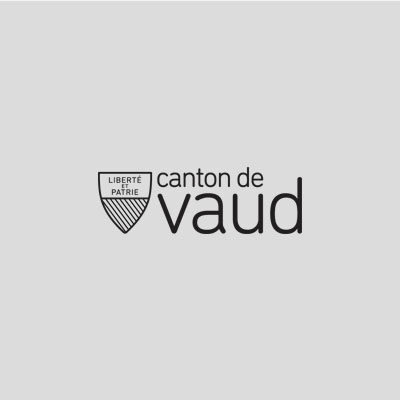 Canton Vaud Logo
