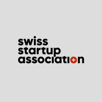 Swiss Startup Association Logo