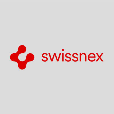 Swissnex Logo