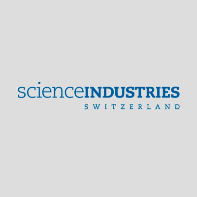 Science Industries Logo