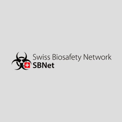 Swiss Biosafety Network Logo