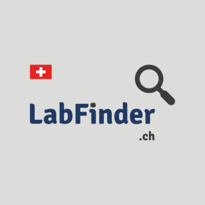 Logo LabFinder