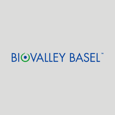 Logo BioValley Basel