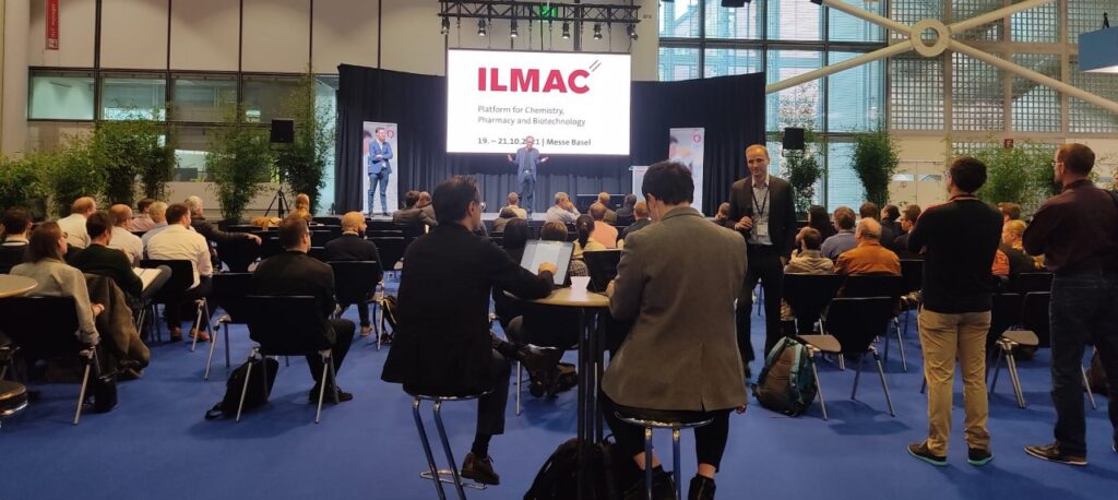 Ilmac Conference 2021