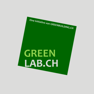 Logo Green Lab