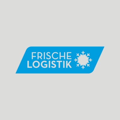 Logo FrischeLogistik