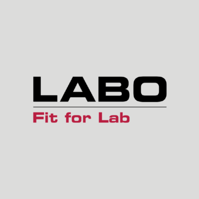 Logo LABO