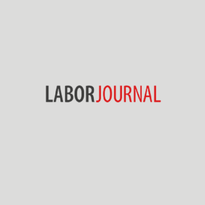 Logo Laborjournal