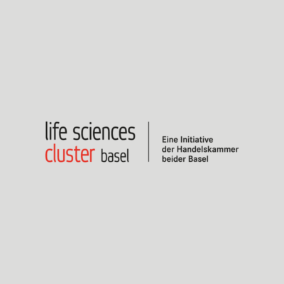 Logo Life Sciences Cluster Basel