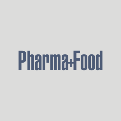 Logo Pharma+Food