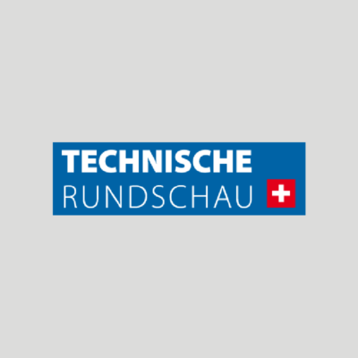 Logo Technische Rundschau