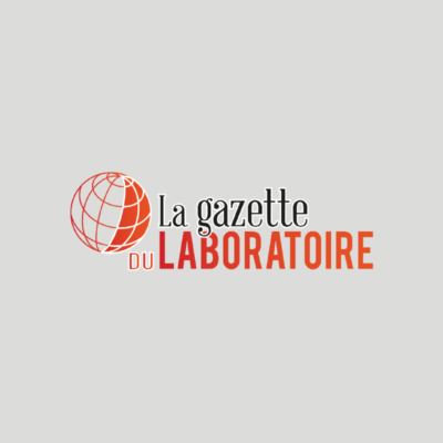 Logo La gazette Du Laboratoire