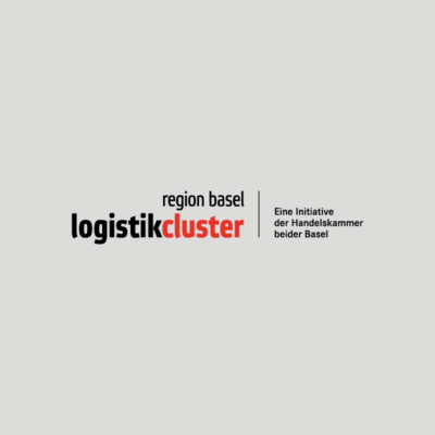 Logistikcluster Region Basel