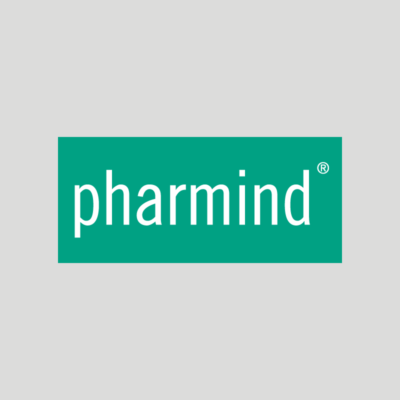 Logo pharmind