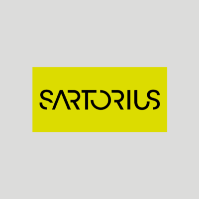 Logo Sartorius