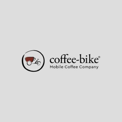 Logo Coffee-bike