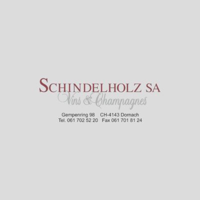 Logo Schindelholz