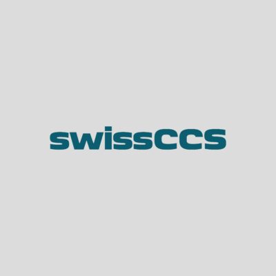 Logo SwissCCS