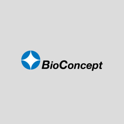 Logo Bio Concept