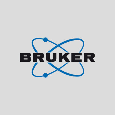 Logo Bruker