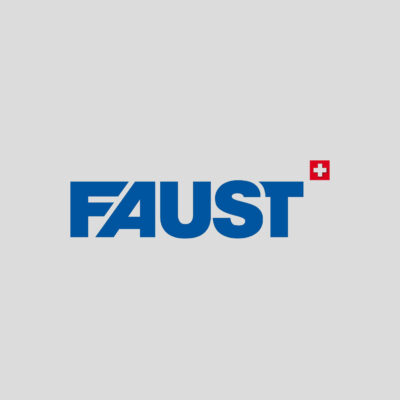 Logo Faust