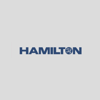 Logo Hamilton