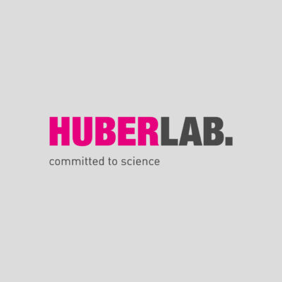 Logo Huberlab