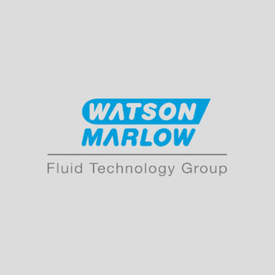 Logo Watson Marlow