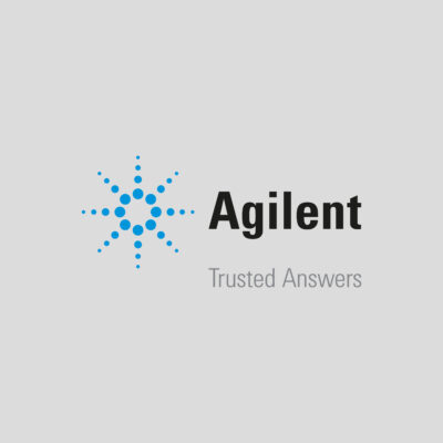 Logo Agilent