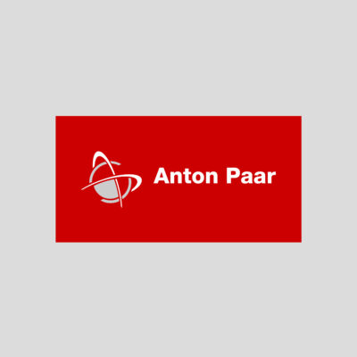 Logo Anton Paar