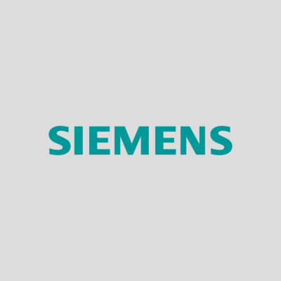 Logo Siemens