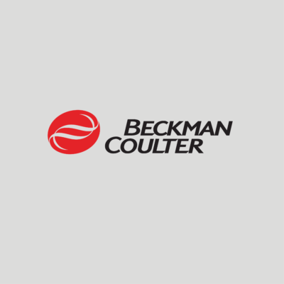 Logo Beckman Coulter