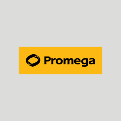 Logo Promega