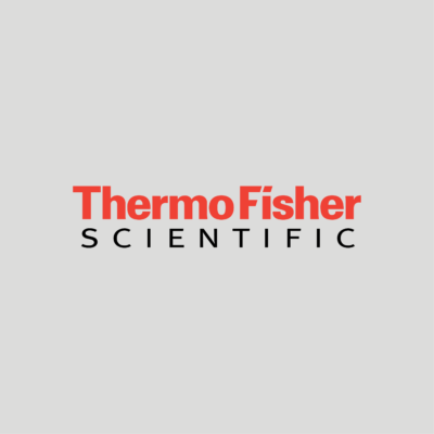 Logo Thermo Fisher