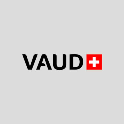 Canton Vaud Logo