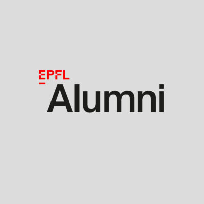 EPFL Alumni Logo