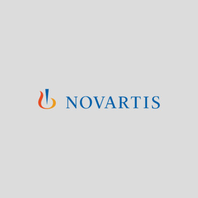 Logo Novartis