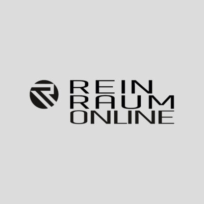 Logo Reinraum online