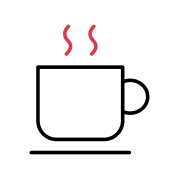 Kaffeetasse