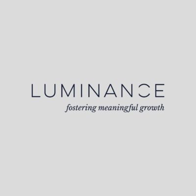 Partnerlogo Luminance
