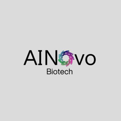 Partnerlogo Ainovo