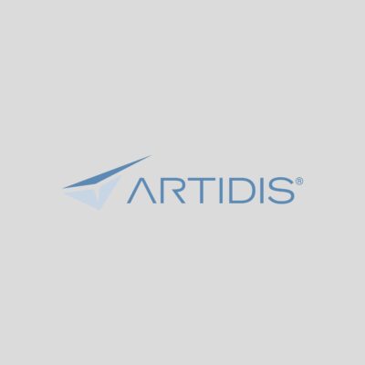 Partnerlogo Artidis