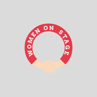 Partnerlogo Womenonstage
