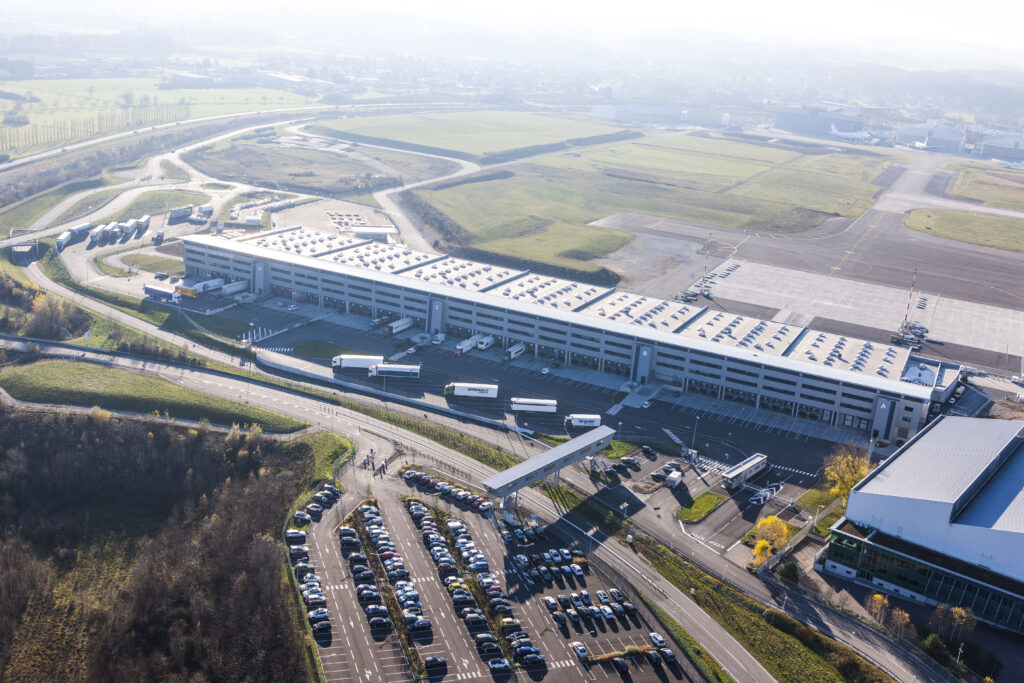 EuroAirport