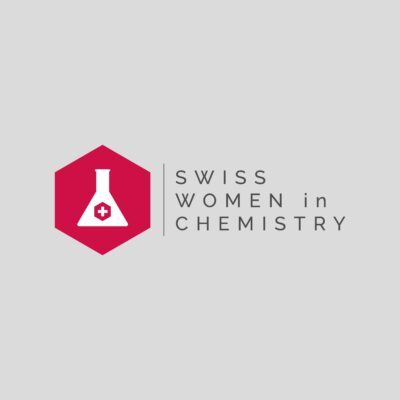 Partnerlogo Swiss Women in Chemistry